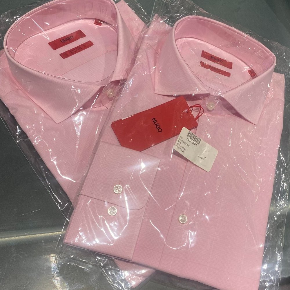 Hugo Boss C-Meli